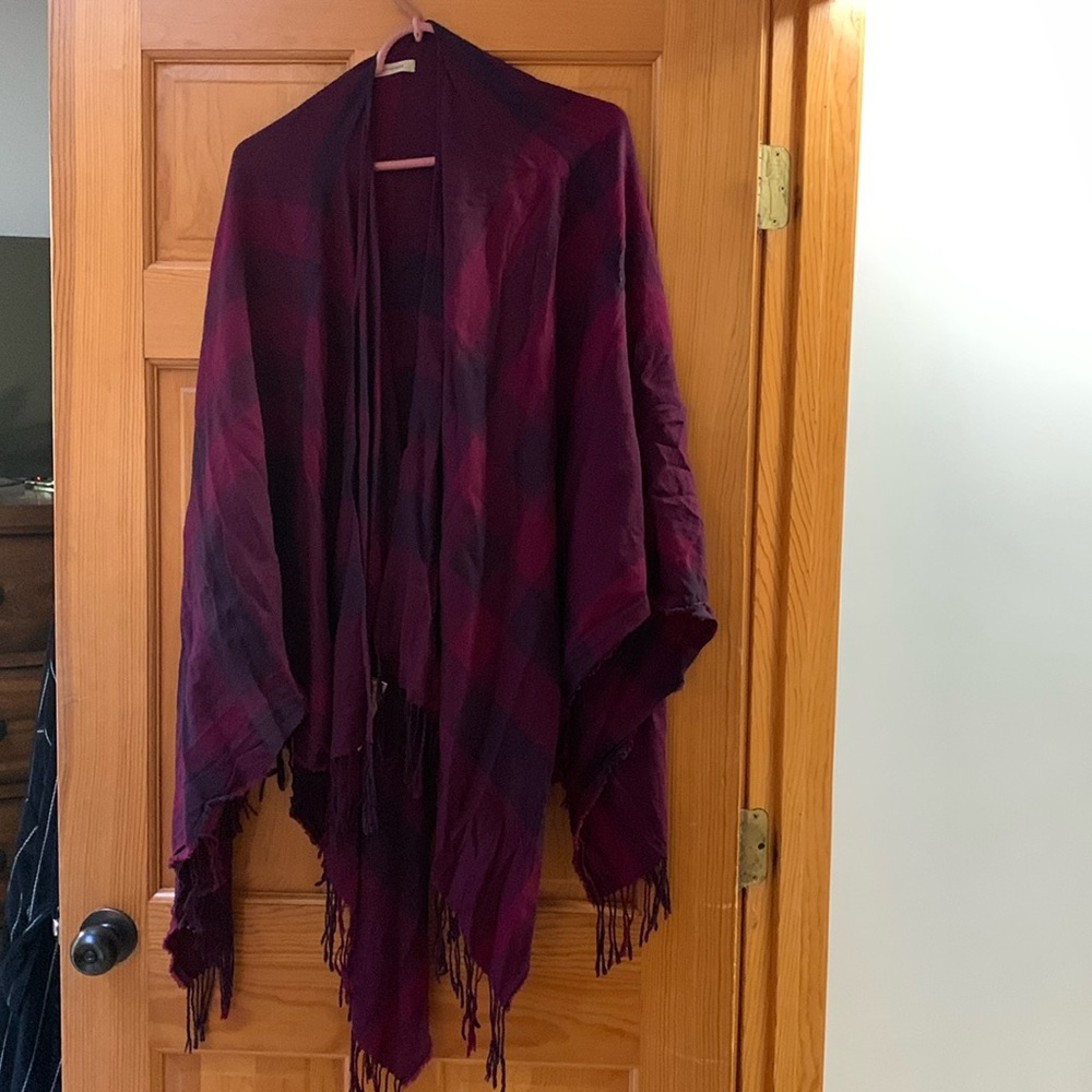 BURBERRY Wrap
